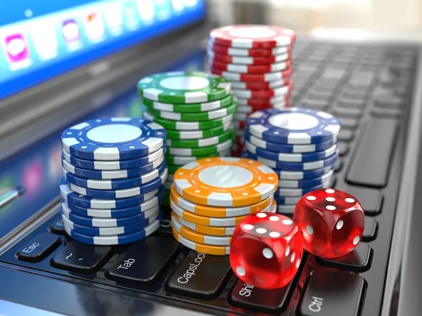 Instant settlement and next-round countdown Settlement screen showing Speed Baccarat round result